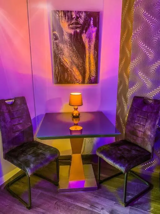 H & A Suite Gozsdu - The 1001 Nights Suite Budapest 0*,