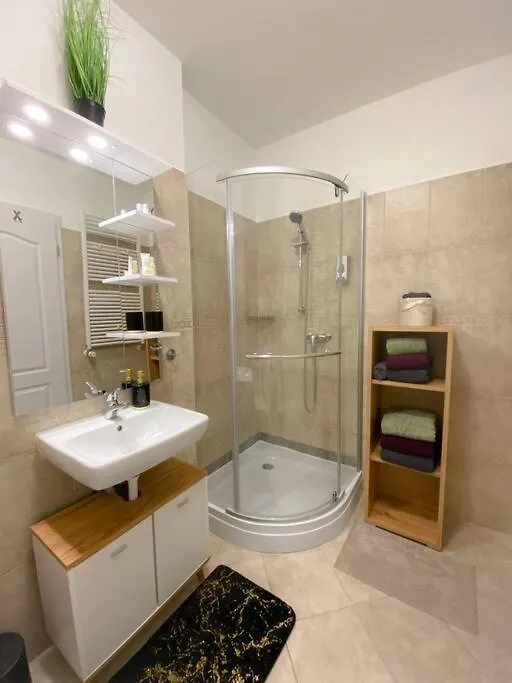 Apartment H & A Suite Gozsdu - The 1001 Nights Suite Budapest Hungary