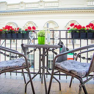 Vaci Street Apartament